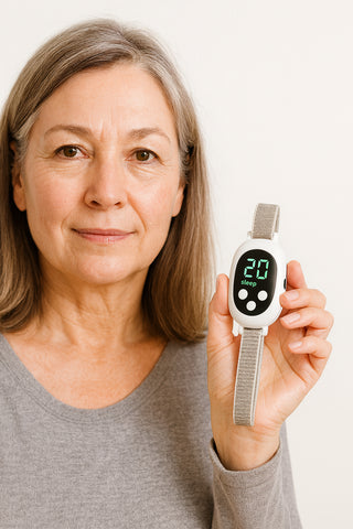 Restiva Neuropulse