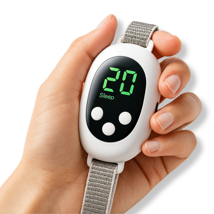 Restiva Neuropulse
