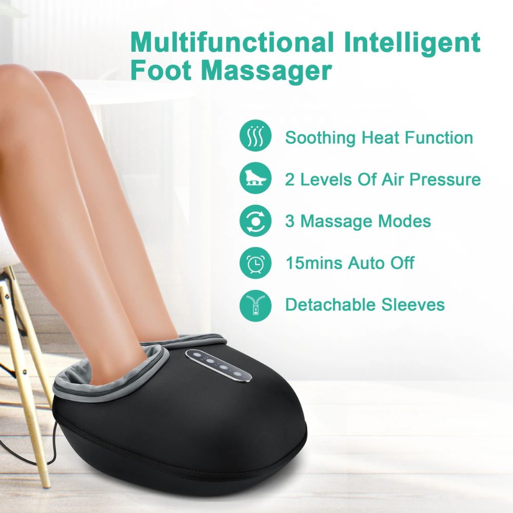 Restiva Footmassager Pro