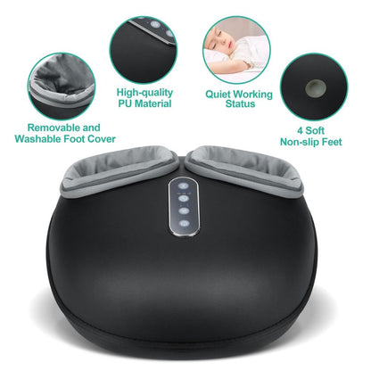 Restiva Footmassager Pro