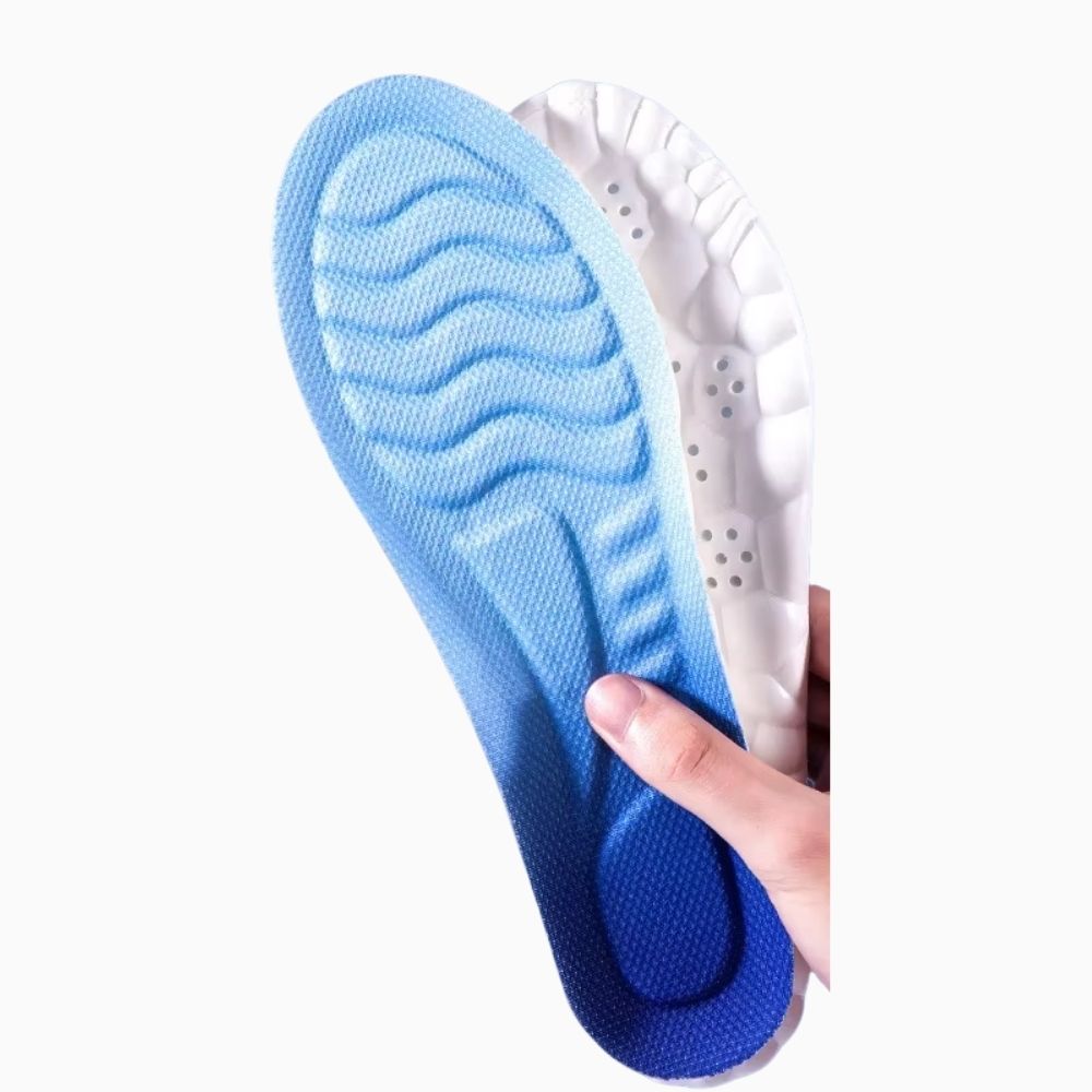 Orthopedic Insoles