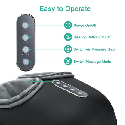 Restiva Footmassager Pro