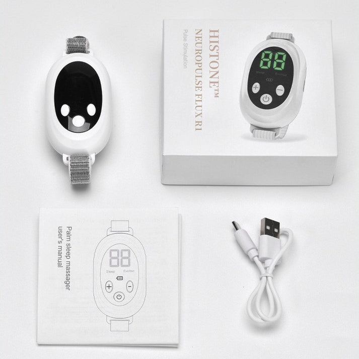 Restiva Neuropulse