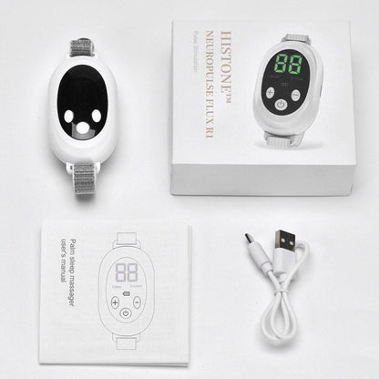 Restiva Neuropulse