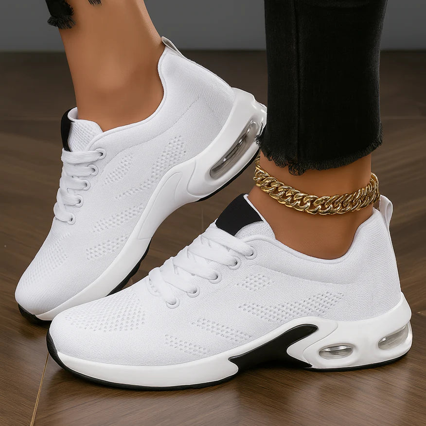 Women's Orthopedic Shoes for Plantar Fasciitis Relief