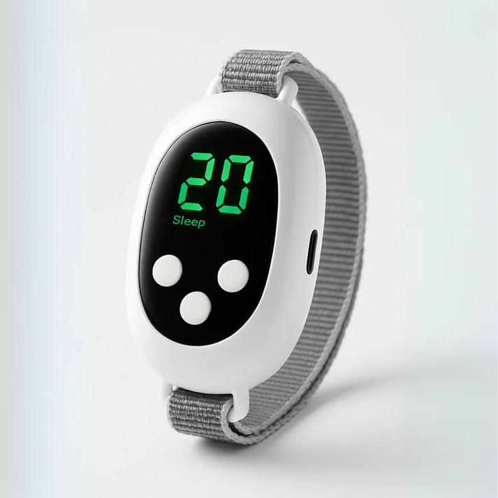 Restiva Neuropulse