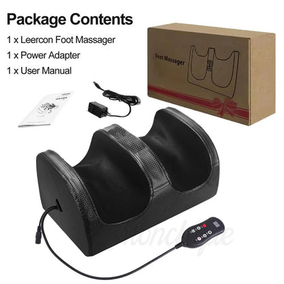 Shiatsu Foot Massager
