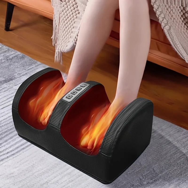 Shiatsu Foot Massager