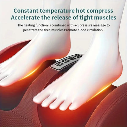 Shiatsu Foot Massager