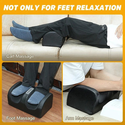 Shiatsu Foot Massager