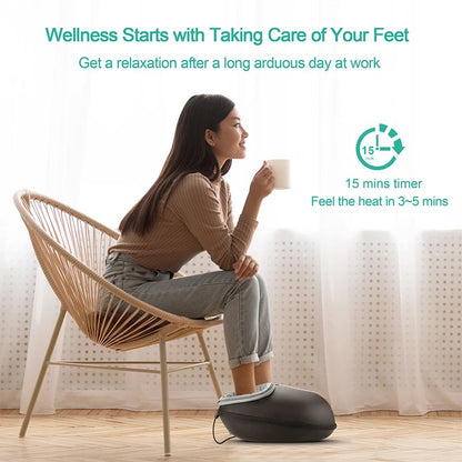 Restiva Footmassager Pro