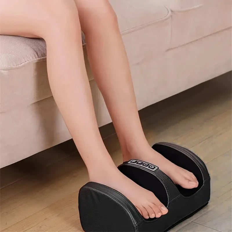 Shiatsu Foot Massager